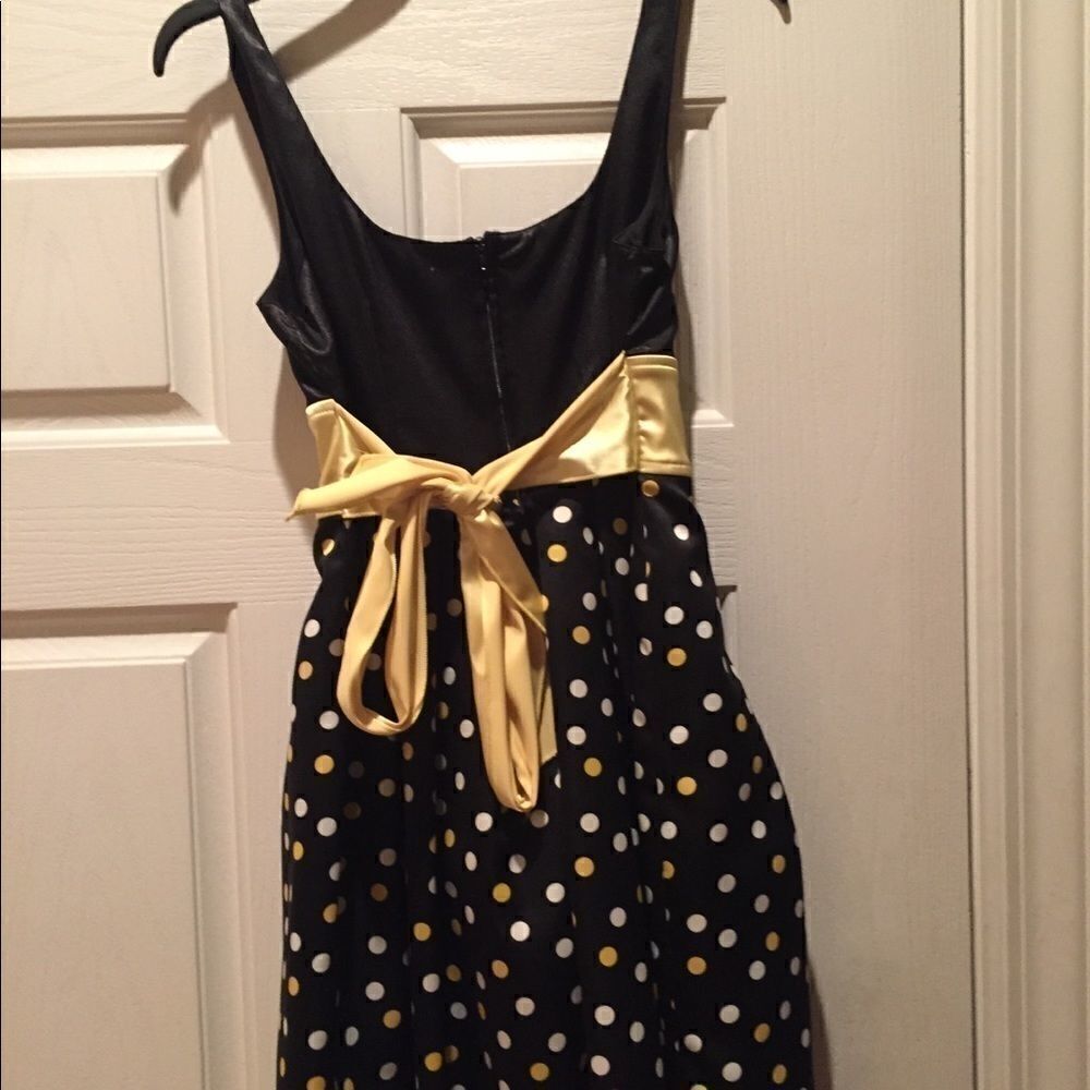 Ruby Rox Dress - Picture 4 of 4